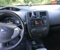 Черный Ниссан Лиф, объемом двигателя 0 л и пробегом 79 тыс. км за 6800 $, фото 6 на Automoto.ua