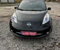 Чорний Ніссан Ліф, об'ємом двигуна 0 л та пробігом 144 тис. км за 5999 $, фото 2 на Automoto.ua