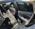 Чорний Ніссан Ліф, об'ємом двигуна 0 л та пробігом 133 тис. км за 8650 $, фото 21 на Automoto.ua