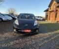 Чорний Ніссан Ліф, об'ємом двигуна 0 л та пробігом 102 тис. км за 5900 $, фото 11 на Automoto.ua