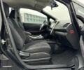 Черный Ниссан Лиф, объемом двигателя 0 л и пробегом 100 тыс. км за 6600 $, фото 4 на Automoto.ua