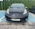 Чорний Ніссан Ліф, об'ємом двигуна 0 л та пробігом 1 тис. км за 7732 $, фото 1 на Automoto.ua