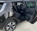 Черный Ниссан Лиф, объемом двигателя 0 л и пробегом 186 тыс. км за 6950 $, фото 6 на Automoto.ua