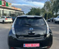 Черный Ниссан Лиф, объемом двигателя 0 л и пробегом 132 тыс. км за 6699 $, фото 20 на Automoto.ua
