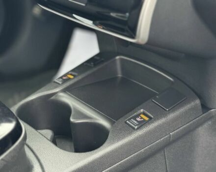 Черный Ниссан Лиф, объемом двигателя 0 л и пробегом 100 тыс. км за 6600 $, фото 17 на Automoto.ua