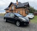 Чорний Ніссан Ліф, об'ємом двигуна 0 л та пробігом 102 тис. км за 6000 $, фото 1 на Automoto.ua