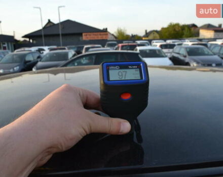 Чорний Ніссан Ліф, об'ємом двигуна 0 л та пробігом 126 тис. км за 6500 $, фото 39 на Automoto.ua