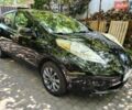 Чорний Ніссан Ліф, об'ємом двигуна 0 л та пробігом 150 тис. км за 6500 $, фото 1 на Automoto.ua