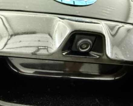 Чорний Ніссан Ліф, об'ємом двигуна 0 л та пробігом 130 тис. км за 6099 $, фото 7 на Automoto.ua