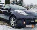 Черный Ниссан Лиф, объемом двигателя 24 л и пробегом 142 тыс. км за 8400 $, фото 1 на Automoto.ua