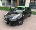 Черный Ниссан Лиф, объемом двигателя 0 л и пробегом 150 тыс. км за 4450 $, фото 1 на Automoto.ua