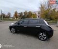 Черный Ниссан Лиф, объемом двигателя 0 л и пробегом 148 тыс. км за 8000 $, фото 1 на Automoto.ua