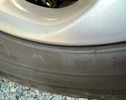 Чорний Ніссан Ліф, об'ємом двигуна 0 л та пробігом 105 тис. км за 7999 $, фото 17 на Automoto.ua