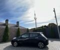 Черный Ниссан Лиф, объемом двигателя 0 л и пробегом 118 тыс. км за 7800 $, фото 1 на Automoto.ua