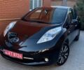 Чорний Ніссан Ліф, об'ємом двигуна 0 л та пробігом 149 тис. км за 8100 $, фото 1 на Automoto.ua