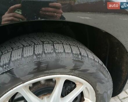 Черный Ниссан Лиф, объемом двигателя 0 л и пробегом 82 тыс. км за 8100 $, фото 6 на Automoto.ua