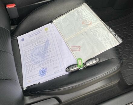 Черный Ниссан Лиф, объемом двигателя 0 л и пробегом 186 тыс. км за 6950 $, фото 9 на Automoto.ua