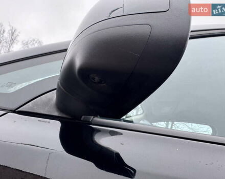 Черный Ниссан Лиф, объемом двигателя 0 л и пробегом 136 тыс. км за 6450 $, фото 9 на Automoto.ua