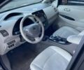 Чорний Ніссан Ліф, об'ємом двигуна 0 л та пробігом 95 тис. км за 7400 $, фото 6 на Automoto.ua