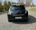 Черный Ниссан Лиф, объемом двигателя 0 л и пробегом 150 тыс. км за 6800 $, фото 7 на Automoto.ua
