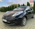 Чорний Ніссан Ліф, об'ємом двигуна 0 л та пробігом 153 тис. км за 6500 $, фото 1 на Automoto.ua