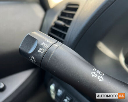 Черный Ниссан Лиф, объемом двигателя 24 л и пробегом 71 тыс. км за 8999 $, фото 15 на Automoto.ua