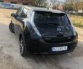 Черный Ниссан Лиф, объемом двигателя 0 л и пробегом 122 тыс. км за 6600 $, фото 12 на Automoto.ua