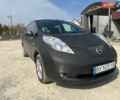 Черный Ниссан Лиф, объемом двигателя 0 л и пробегом 168 тыс. км за 6700 $, фото 1 на Automoto.ua