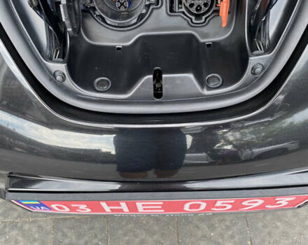 Ниссан Лиф 2014 в Ужгороде на Automoto.ua Черный Ниссан Лиф, объемом двигателя 0 л и пробегом 186 тыс. км за 6950 $, фото 12 на Automoto.ua