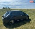 Чорний Ніссан Ліф, об'ємом двигуна 0 л та пробігом 215 тис. км за 7500 $, фото 7 на Automoto.ua