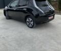 Черный Ниссан Лиф, объемом двигателя 0 л и пробегом 186 тыс. км за 6950 $, фото 2 на Automoto.ua
