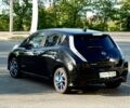 Чорний Ніссан Ліф, об'ємом двигуна 0 л та пробігом 180 тис. км за 6200 $, фото 4 на Automoto.ua