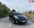 Чорний Ніссан Ліф, об'ємом двигуна 0 л та пробігом 192 тис. км за 6800 $, фото 1 на Automoto.ua