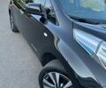 Черный Ниссан Лиф, объемом двигателя 0 л и пробегом 147 тыс. км за 7300 $, фото 1 на Automoto.ua