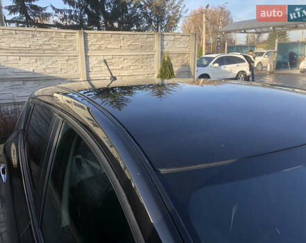 Черный Ниссан Лиф, объемом двигателя 0 л и пробегом 147 тыс. км за 6900 $, фото 9 на Automoto.ua