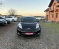 Черный Ниссан Лиф, объемом двигателя 0 л и пробегом 120 тыс. км за 6500 $, фото 18 на Automoto.ua