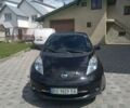 Черный Ниссан Лиф, объемом двигателя 0 л и пробегом 207 тыс. км за 7200 $, фото 1 на Automoto.ua