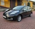 Чорний Ніссан Ліф, об'ємом двигуна 0 л та пробігом 140 тис. км за 6950 $, фото 1 на Automoto.ua