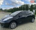 Чорний Ніссан Ліф, об'ємом двигуна 0 л та пробігом 153 тис. км за 6500 $, фото 2 на Automoto.ua