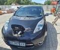 Чорний Ніссан Ліф, об'ємом двигуна 0 л та пробігом 133 тис. км за 7300 $, фото 1 на Automoto.ua