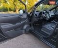 Черный Ниссан Лиф, объемом двигателя 0 л и пробегом 137 тыс. км за 6300 $, фото 25 на Automoto.ua
