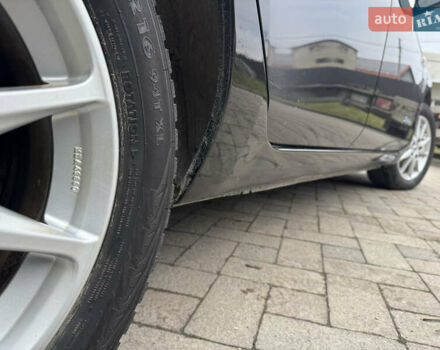 Черный Ниссан Лиф, объемом двигателя 0 л и пробегом 154 тыс. км за 6599 $, фото 7 на Automoto.ua