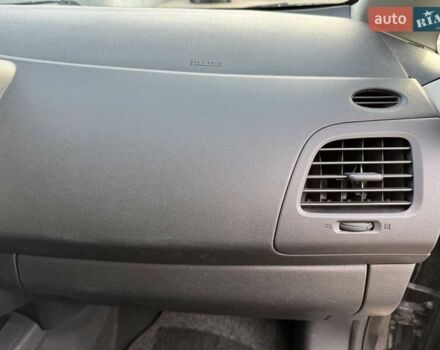 Чорний Ніссан Ліф, об'ємом двигуна 0 л та пробігом 123 тис. км за 6999 $, фото 26 на Automoto.ua