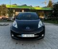 Черный Ниссан Лиф, объемом двигателя 0 л и пробегом 103 тыс. км за 7500 $, фото 1 на Automoto.ua