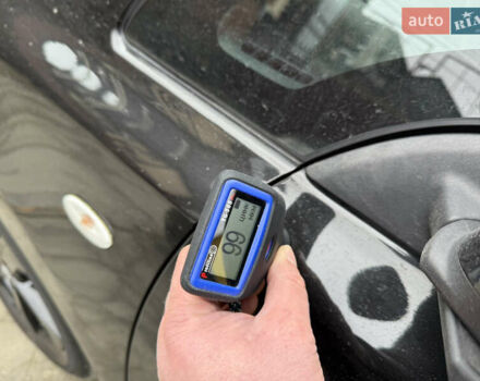 Черный Ниссан Лиф, объемом двигателя 0 л и пробегом 218 тыс. км за 6850 $, фото 67 на Automoto.ua