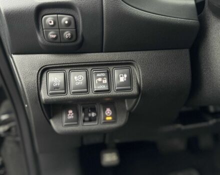 Черный Ниссан Лиф, объемом двигателя 0 л и пробегом 100 тыс. км за 6600 $, фото 8 на Automoto.ua