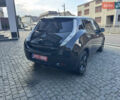 Черный Ниссан Лиф, объемом двигателя 0 л и пробегом 130 тыс. км за 6800 $, фото 12 на Automoto.ua