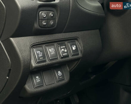 Чорний Ніссан Ліф, об'ємом двигуна 0 л та пробігом 115 тис. км за 7750 $, фото 12 на Automoto.ua