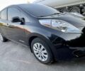 Черный Ниссан Лиф, объемом двигателя 0 л и пробегом 170 тыс. км за 4300 $, фото 9 на Automoto.ua