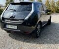 Черный Ниссан Лиф, объемом двигателя 0 л и пробегом 150 тыс. км за 6800 $, фото 8 на Automoto.ua